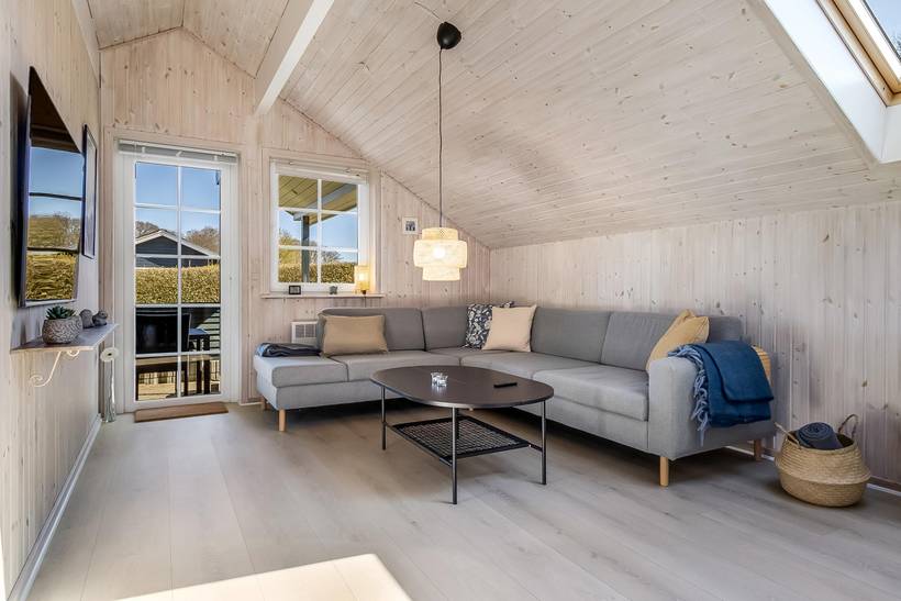 Foto von Ferienhaus PT92 in Hejlsminde - Südjütland