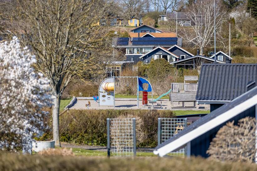 Foto von Ferienhaus PT92 in Hejlsminde - Südjütland