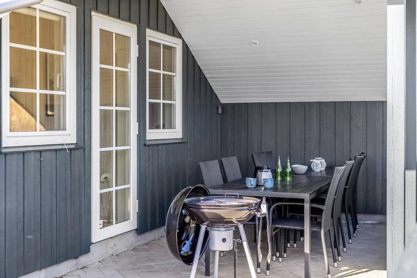 Foto von Ferienhaus PT92 in Hejlsminde - Südjütland