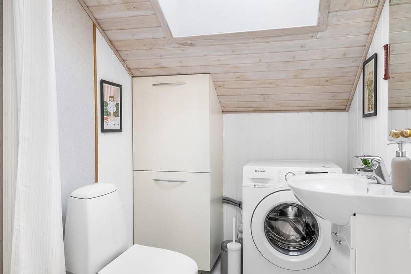 Foto von Ferienhaus PT92 in Hejlsminde - Südjütland