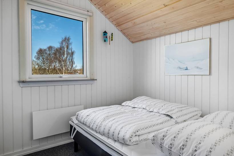 Foto von Ferienhaus PT92 in Hejlsminde - Südjütland