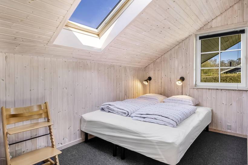 Foto von Ferienhaus PT92 in Hejlsminde - Südjütland