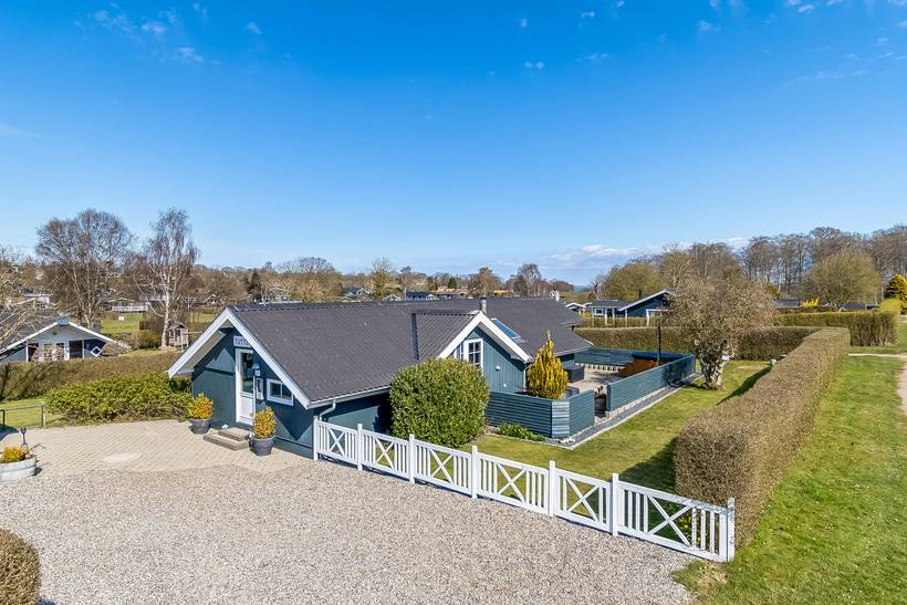 Foto von Ferienhaus PT92 in Hejlsminde - Südjütland