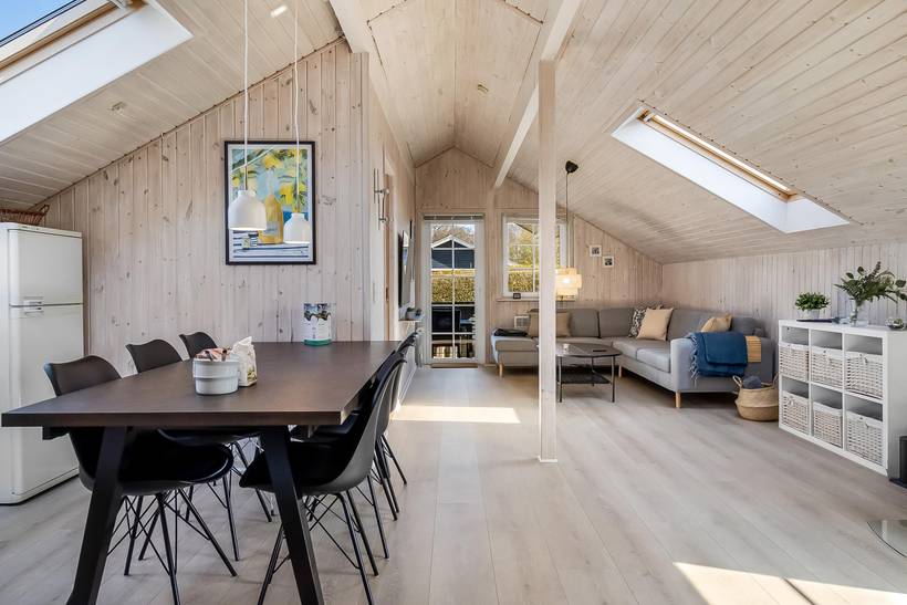 Foto von Ferienhaus PT92 in Hejlsminde - Südjütland