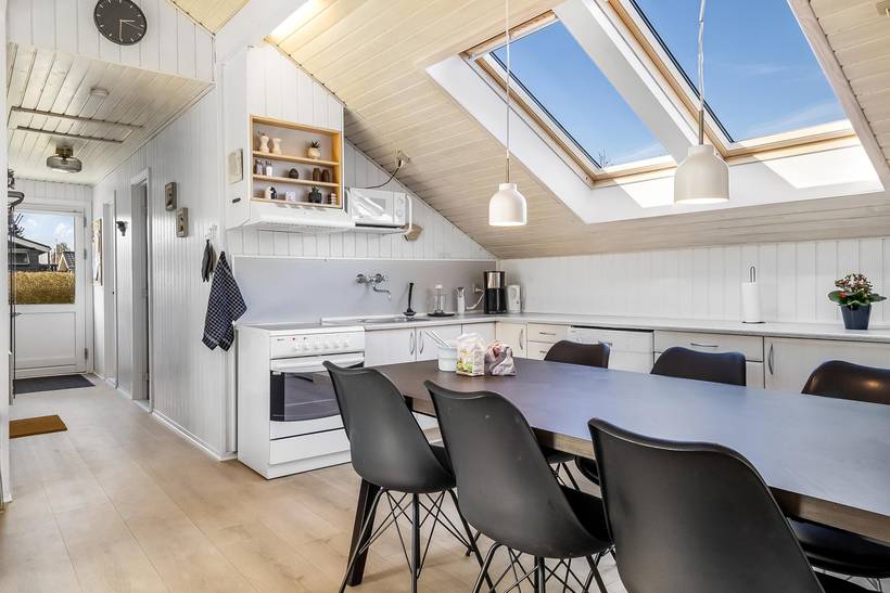 Foto von Ferienhaus PT92 in Hejlsminde - Südjütland