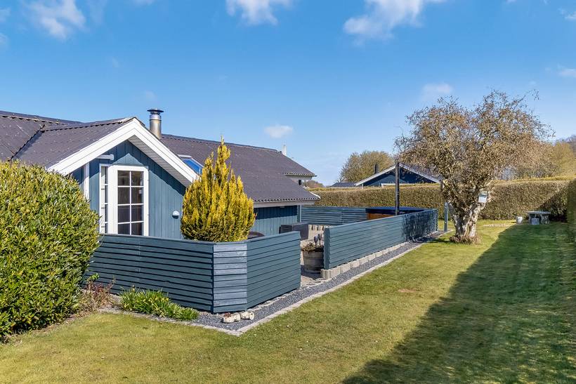 Foto von Ferienhaus PT92 in Hejlsminde - Südjütland