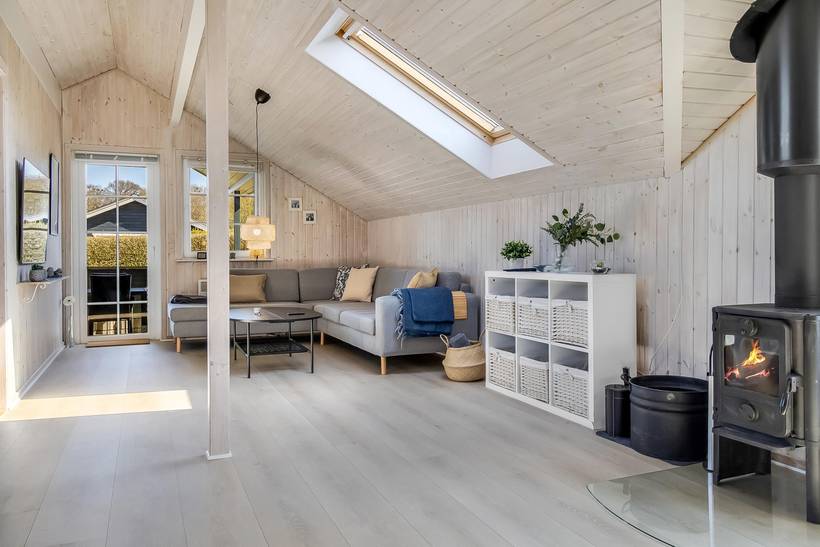 Foto von Ferienhaus PT92 in Hejlsminde - Südjütland