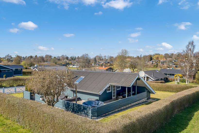 Foto von Ferienhaus PT92 in Hejlsminde - Südjütland