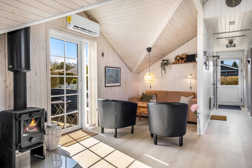 Foto von Ferienhaus PT92 in Hejlsminde - Südjütland