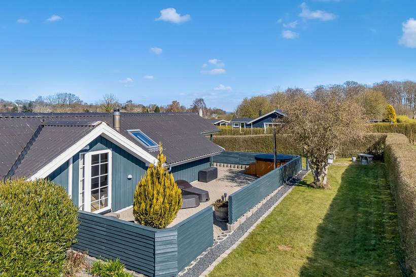 Foto von Ferienhaus PT92 in Hejlsminde - Südjütland