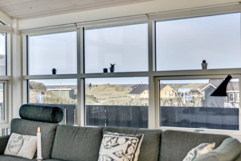 Foto von Ferienhaus PU03 in Lønstrup - Nordjütland