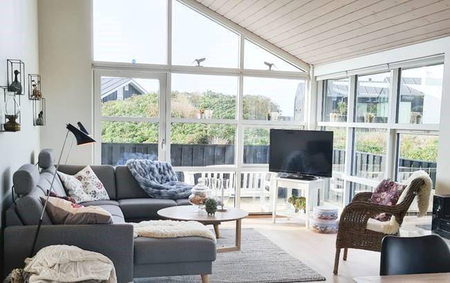 Foto von Ferienhaus PU03 in Lønstrup - Nordjütland