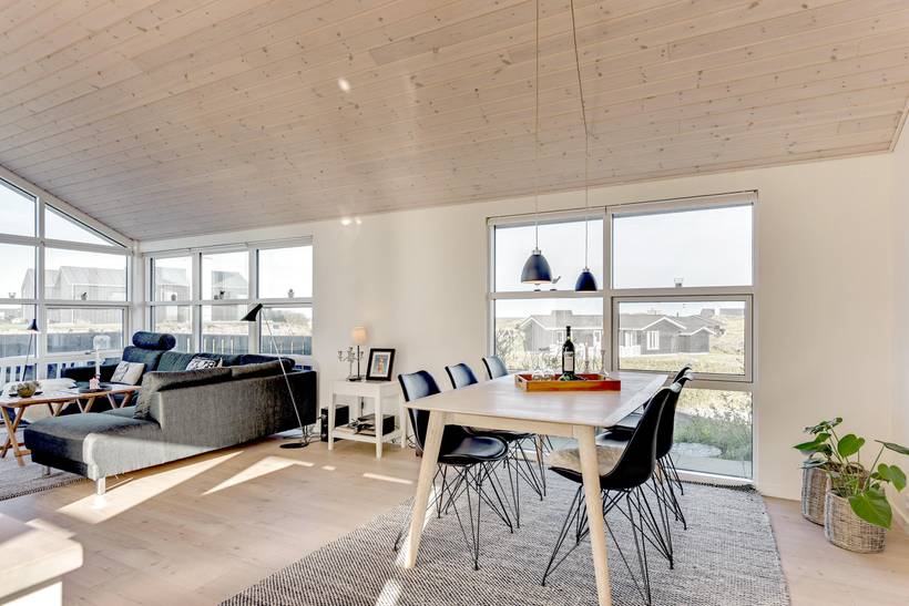 Foto von Ferienhaus PU03 in Lønstrup - Nordjütland