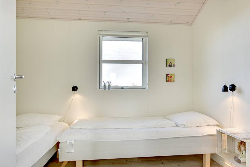 Foto von Ferienhaus PU03 in Lønstrup - Nordjütland