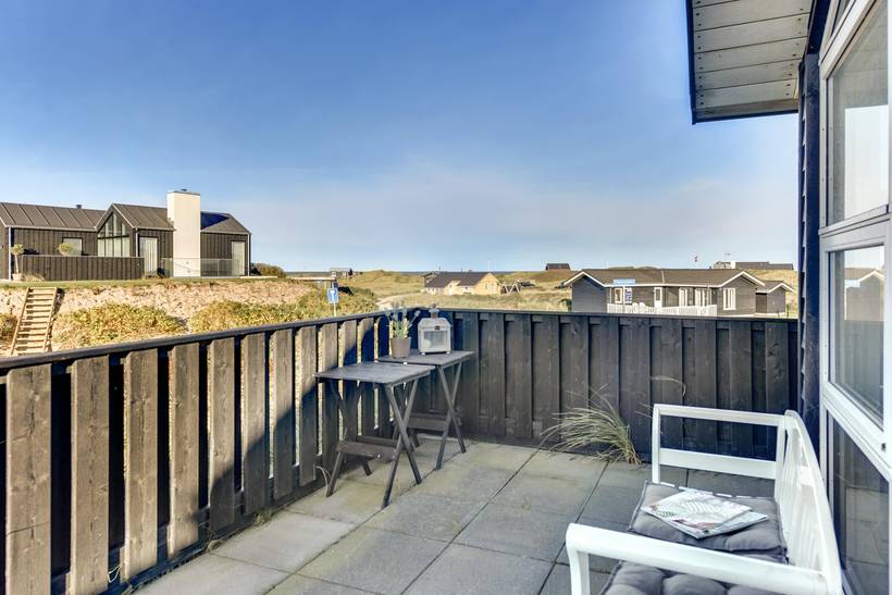 Foto von Ferienhaus PU03 in Lønstrup - Nordjütland