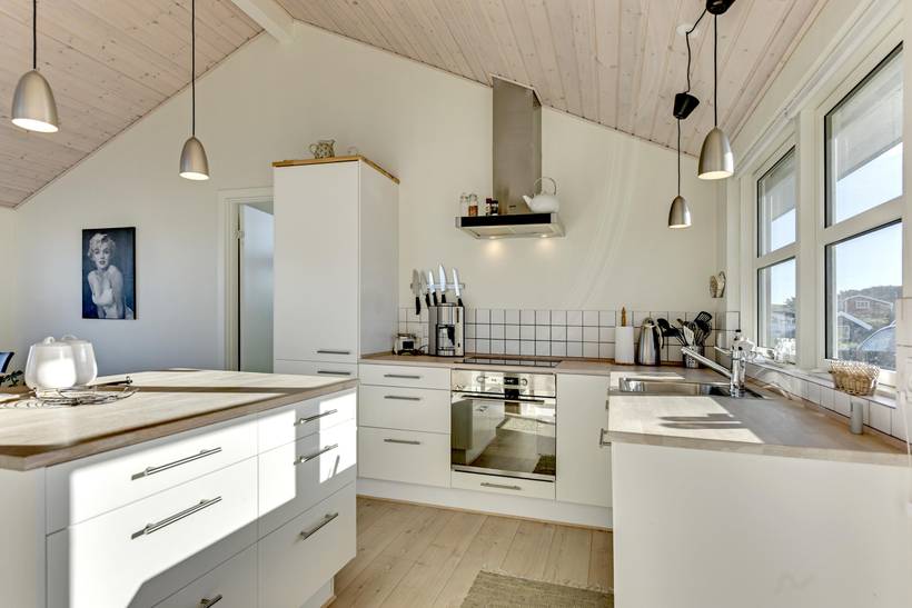 Foto von Ferienhaus PU03 in Lønstrup - Nordjütland