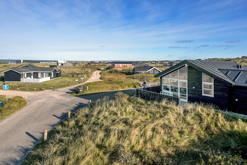 Foto von Ferienhaus PU03 in Lønstrup - Nordjütland