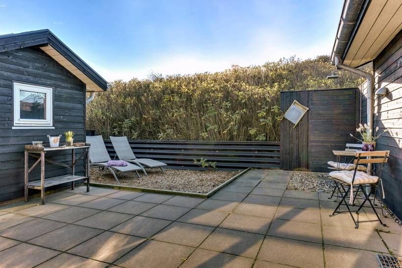 Foto von Ferienhaus PU03 in Lønstrup - Nordjütland