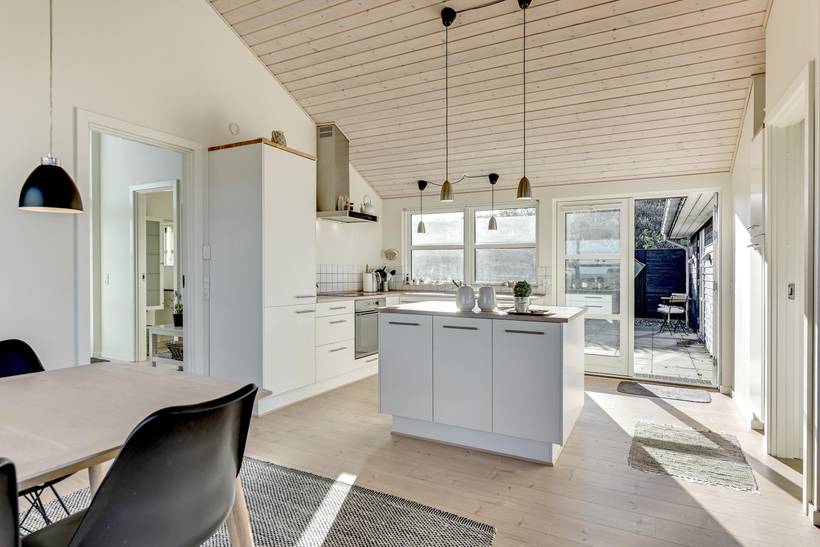 Foto von Ferienhaus PU03 in Lønstrup - Nordjütland