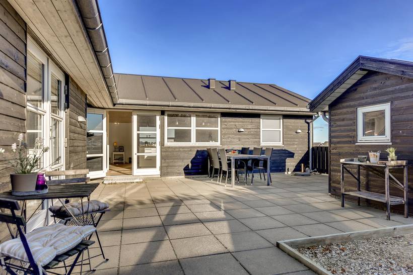 Foto von Ferienhaus PU03 in Lønstrup - Nordjütland