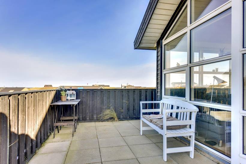 Foto von Ferienhaus PU03 in Lønstrup - Nordjütland