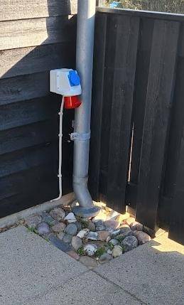 Foto von Ferienhaus PU03 in Lønstrup - Nordjütland