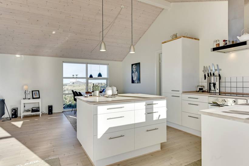 Foto von Ferienhaus PU03 in Lønstrup - Nordjütland