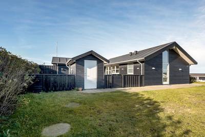 Vorschaubild von Ferienhaus PU03 in Lønstrup - Nordjütland