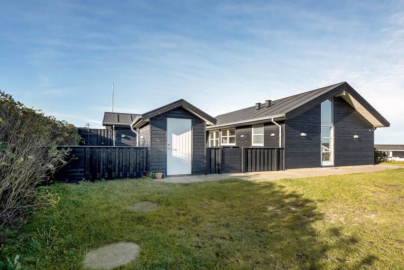 Foto von Ferienhaus PU03 in Lønstrup - Nordjütland