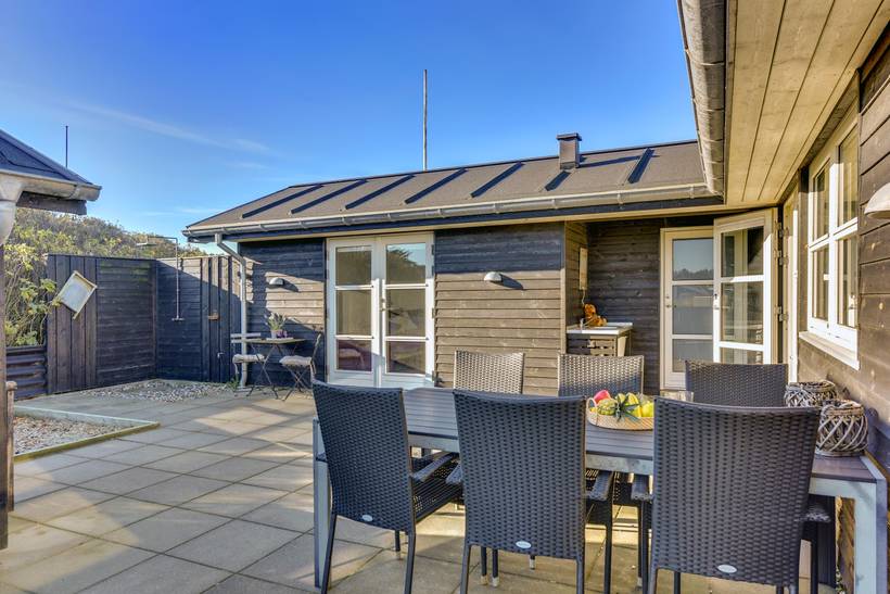 Foto von Ferienhaus PU03 in Lønstrup - Nordjütland