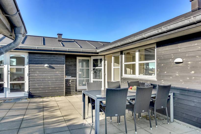Foto von Ferienhaus PU03 in Lønstrup - Nordjütland