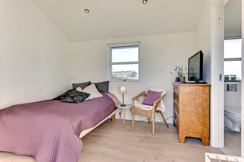 Foto von Ferienhaus PU03 in Lønstrup - Nordjütland