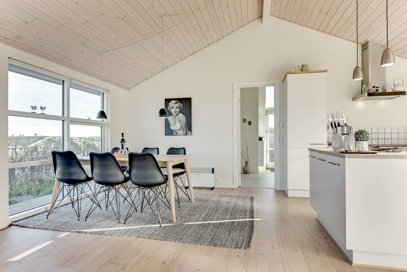 Foto von Ferienhaus PU03 in Lønstrup - Nordjütland