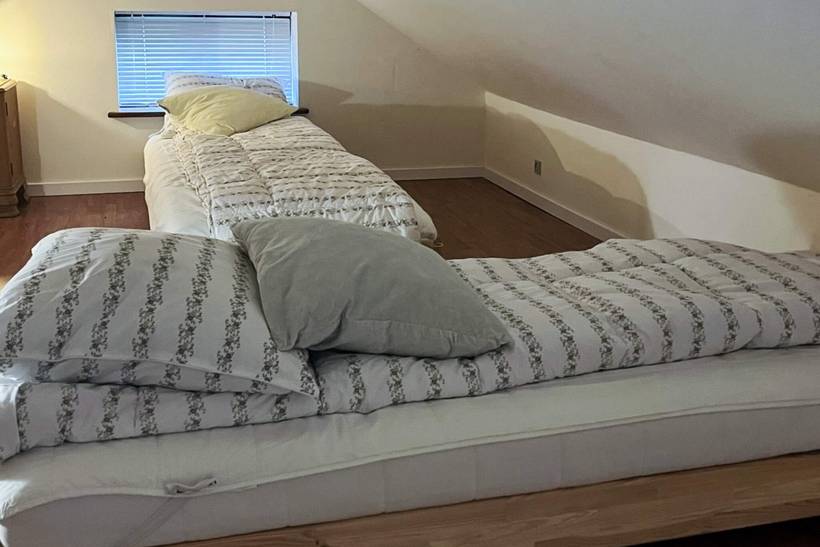Foto von Ferienhaus PU10 in Lyngså - Nordjütland Ost