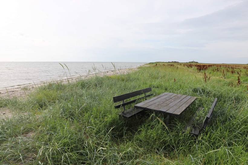 Foto von Ferienhaus PU10 in Lyngså - Nordjütland Ost