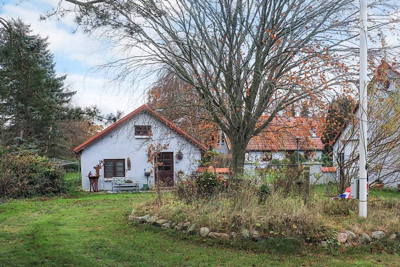 Foto von Ferienhaus PU10 in Lyngså - Nordjütland Ost