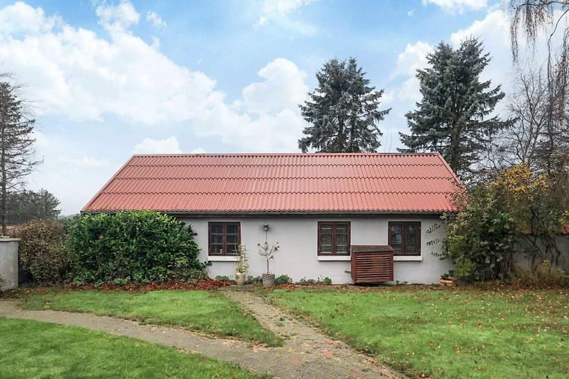 Foto von Ferienhaus PU10 in Lyngså - Nordjütland Ost