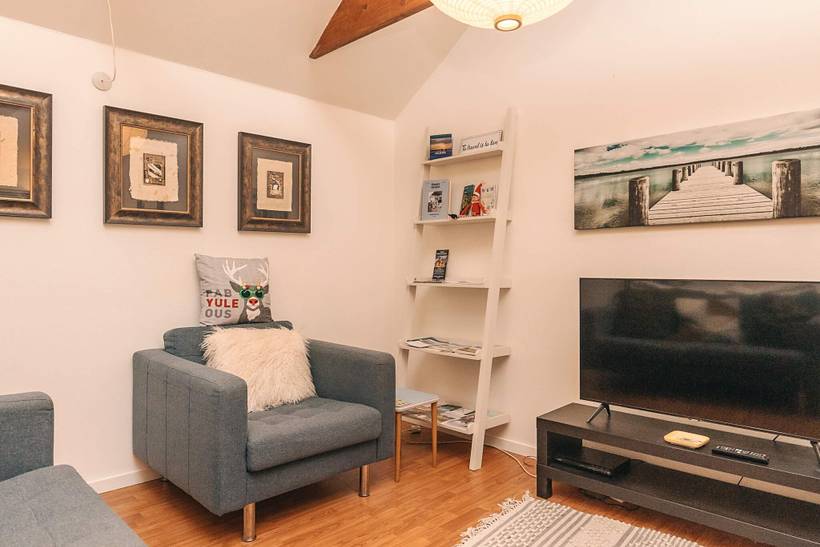 Foto von Ferienhaus PU10 in Lyngså - Nordjütland Ost