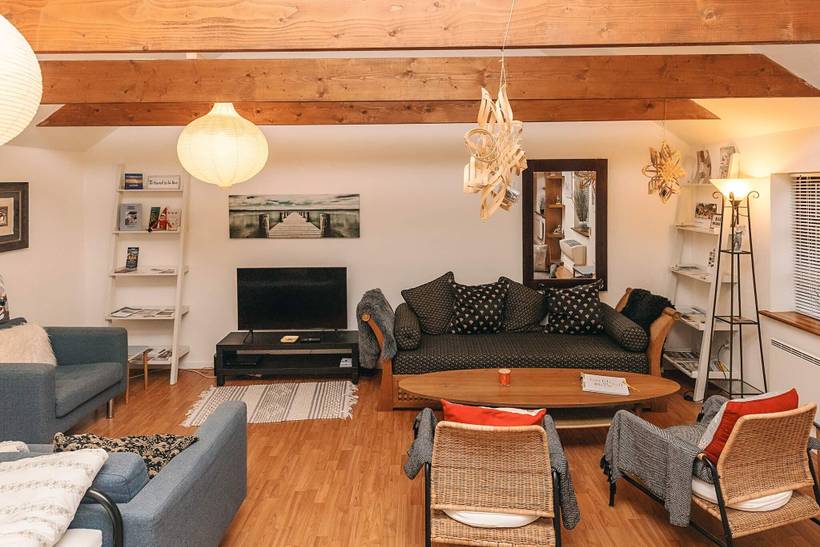 Foto von Ferienhaus PU10 in Lyngså - Nordjütland Ost