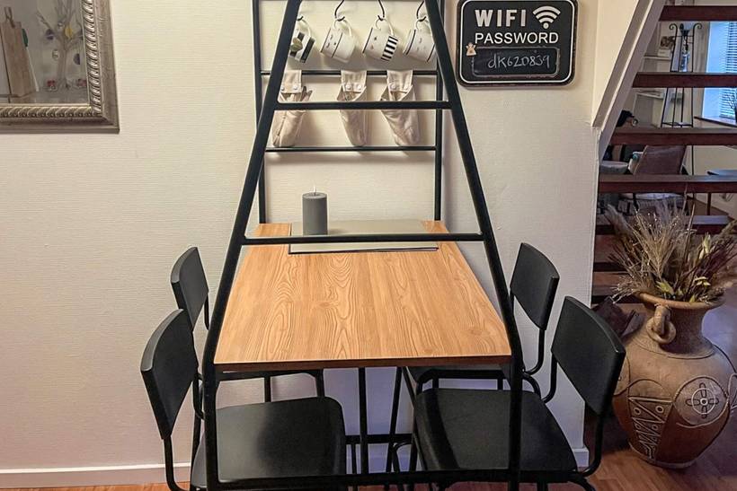 Foto von Ferienhaus PU10 in Lyngså - Nordjütland Ost