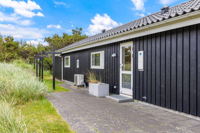 Foto von Ferienhaus PU11 in Søndervig - Westjütland