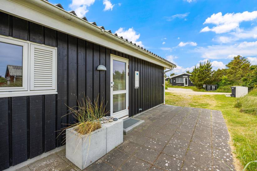 Foto von Ferienhaus PU11 in Søndervig - Westjütland