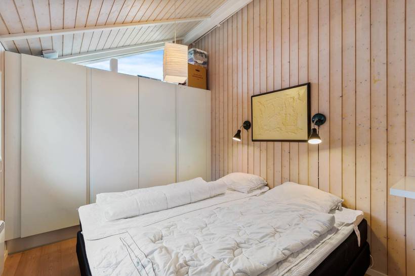 Foto von Ferienhaus PU11 in Søndervig - Westjütland