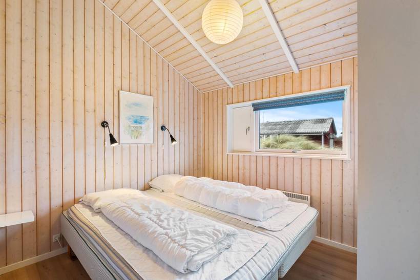 Foto von Ferienhaus PU11 in Søndervig - Westjütland