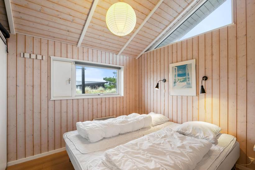 Foto von Ferienhaus PU11 in Søndervig - Westjütland