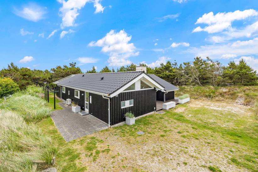Foto von Ferienhaus PU11 in Søndervig - Westjütland