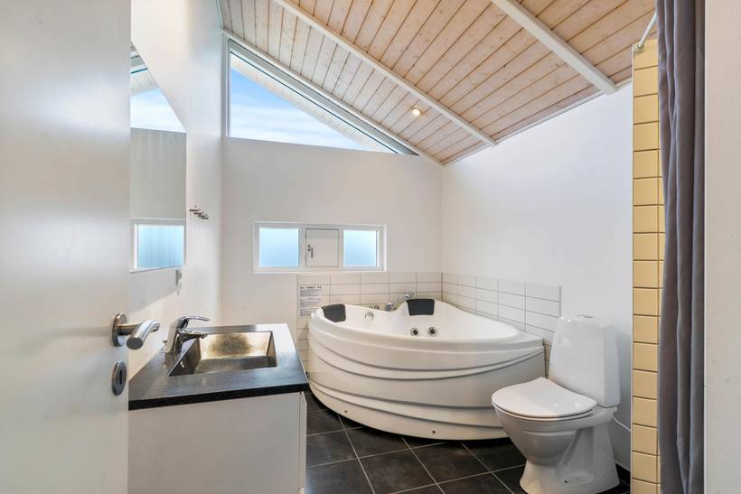 Foto von Ferienhaus PU11 in Søndervig - Westjütland