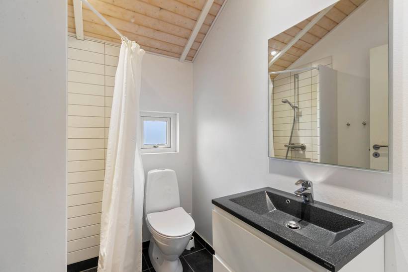 Foto von Ferienhaus PU11 in Søndervig - Westjütland