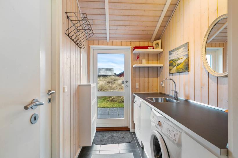Foto von Ferienhaus PU11 in Søndervig - Westjütland