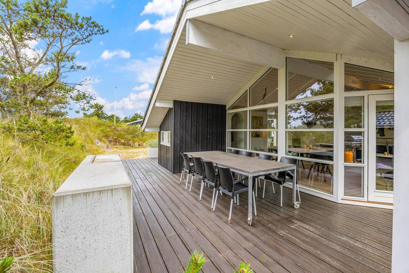 Foto von Ferienhaus PU11 in Søndervig - Westjütland